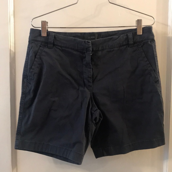 J Crew Shorts - Picture 1 of 5